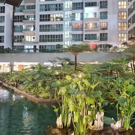 吉隆坡Regalia Skypool 969公寓 外观 照片