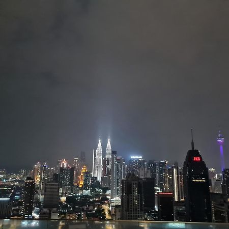吉隆坡Regalia Skypool 969公寓 外观 照片