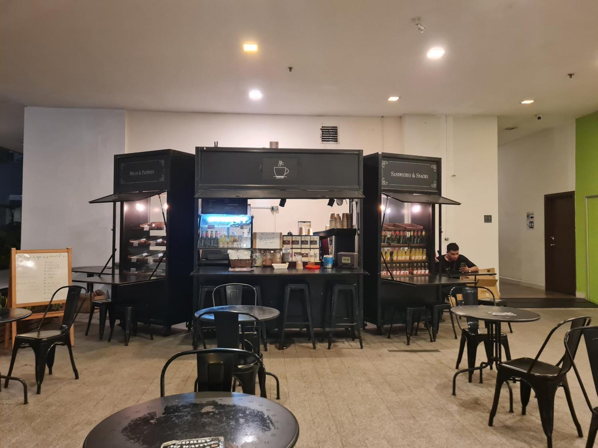 吉隆坡Regalia Skypool 969公寓 外观 照片