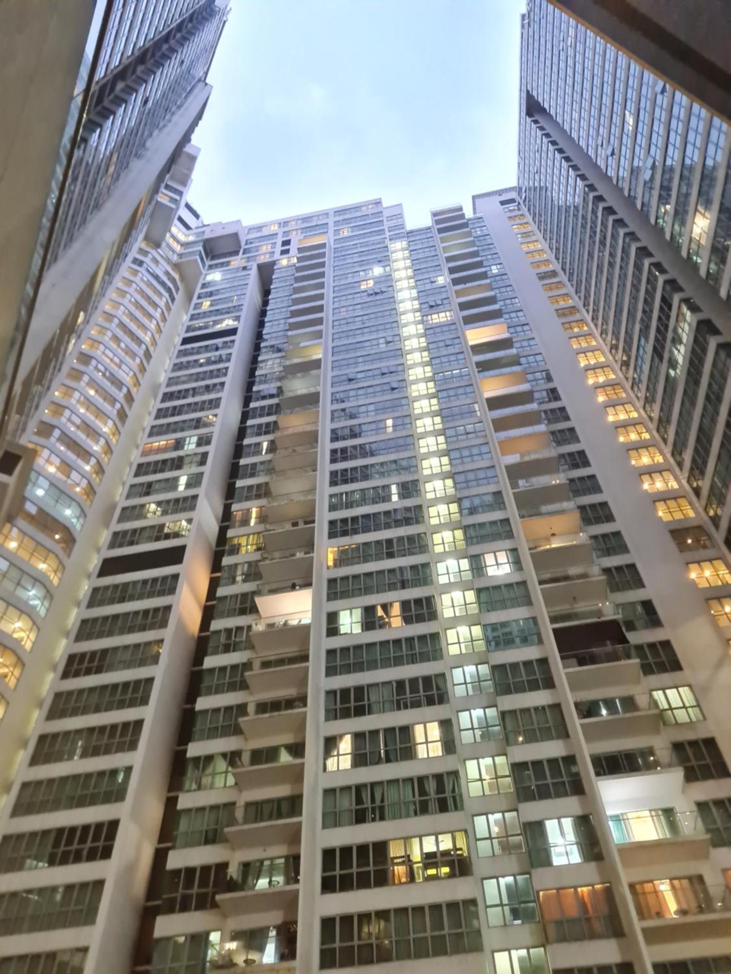 吉隆坡Regalia Skypool 969公寓 外观 照片